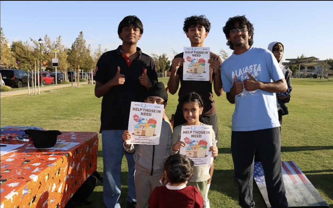 ServingHandz Community Creep In